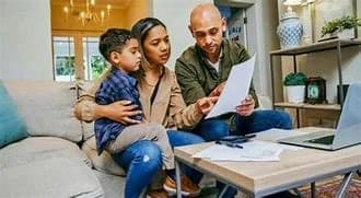 Qualifying child requirements for tax dependents
