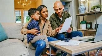 Qualifying child requirements for tax dependents